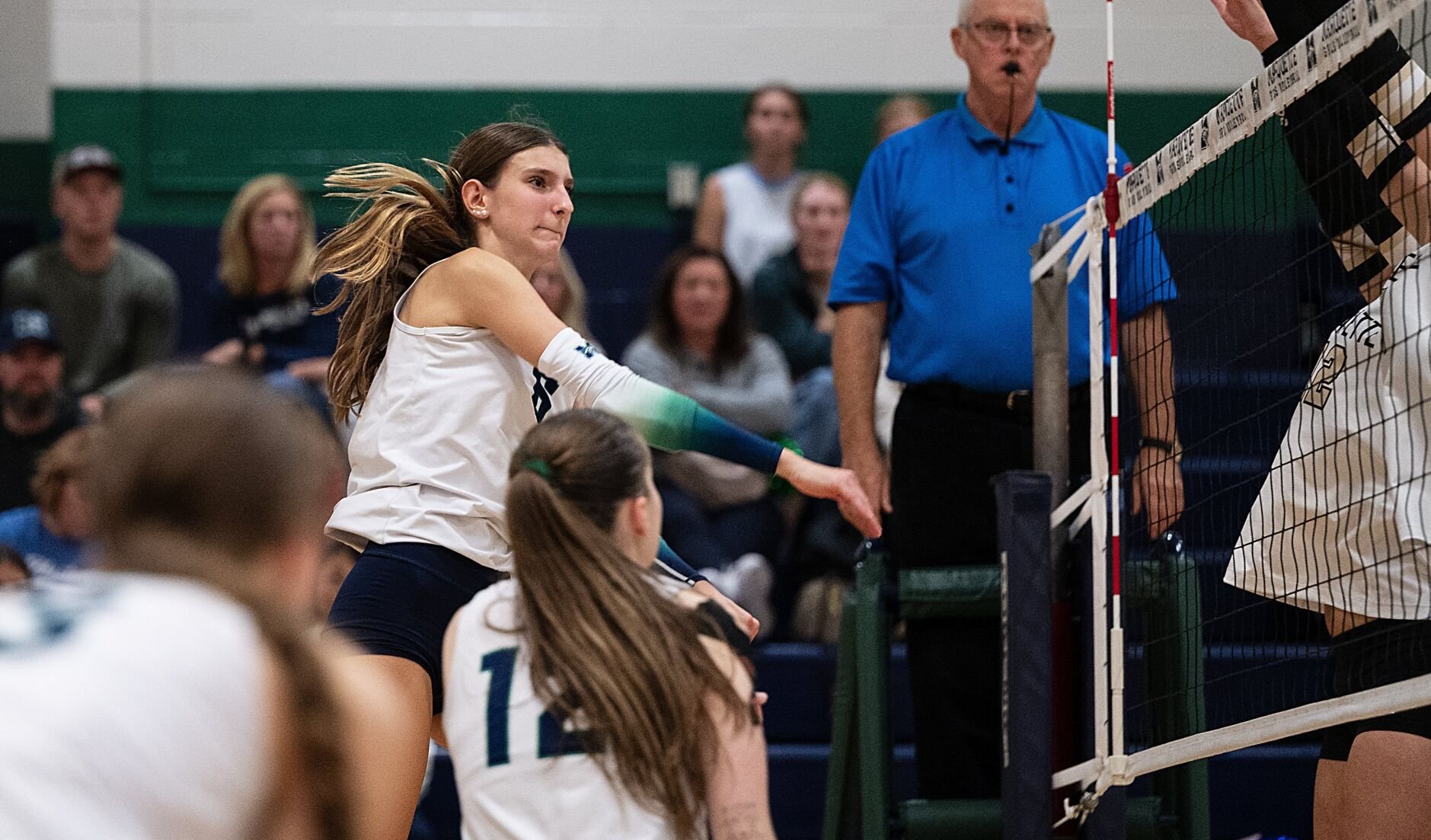 Lafayette vs. Marquette